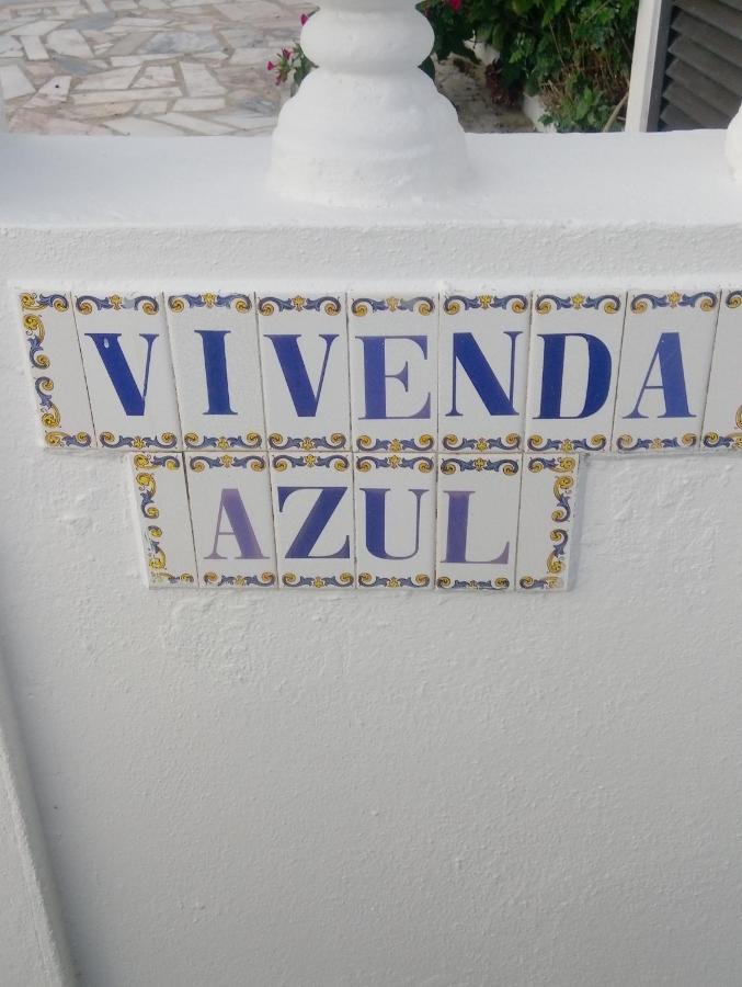 הוילה מונצ'יק Vivenda Azul מראה חיצוני תמונה