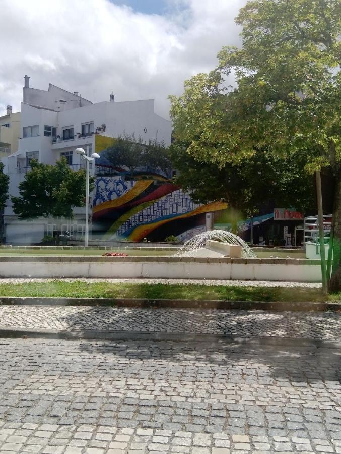 הוילה מונצ'יק Vivenda Azul מראה חיצוני תמונה