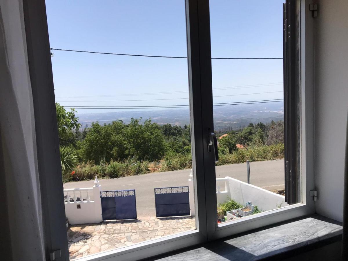 הוילה מונצ'יק Vivenda Azul מראה חיצוני תמונה
