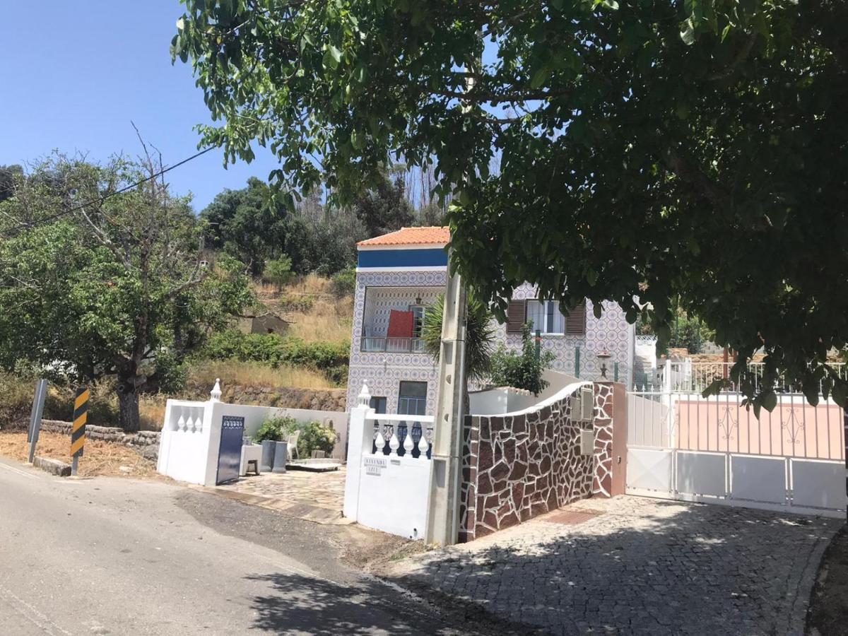 הוילה מונצ'יק Vivenda Azul מראה חיצוני תמונה